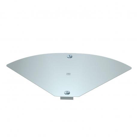 Deksel voor bocht variabel Magic FS