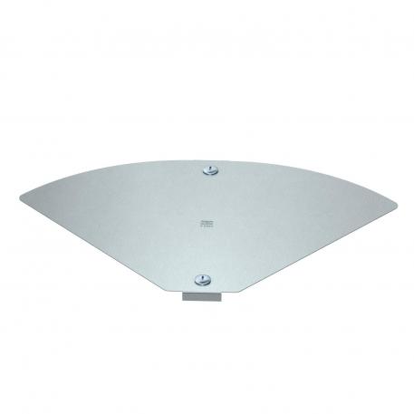 Deksel voor bocht variabel Magic DD