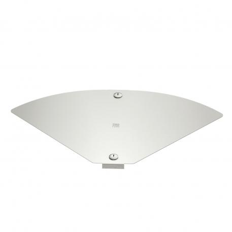 Deksel voor variabele bocht Magic A4