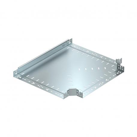 T-stuk Magic 60 FS 500 | staal | bandverzinkt