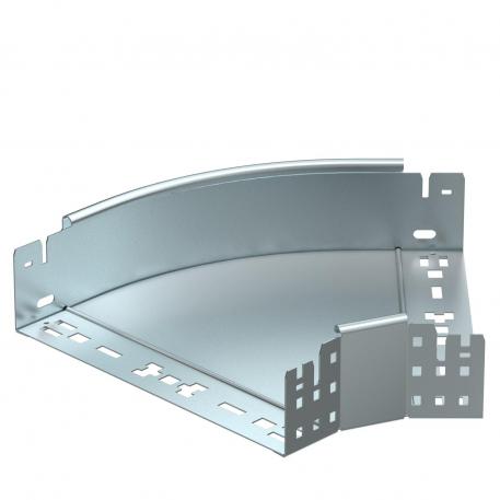 45° bocht Magic 85 FS