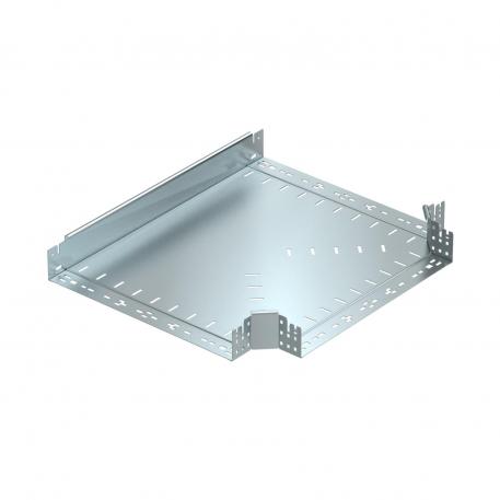 T-stuk Magic 85 FS 400 | staal | bandverzinkt