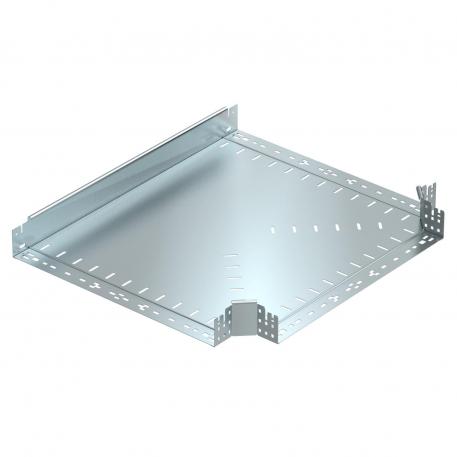 T-stuk Magic 85 FS 600 | staal | bandverzinkt