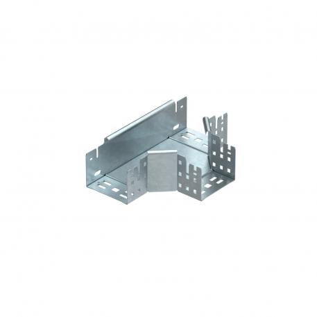 T-stuk Magic 85 FT 100 | staal | thermisch verzinkt