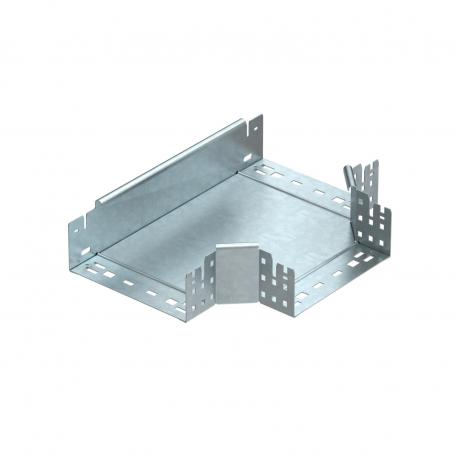 T-stuk Magic 85 FT 200 | staal | thermisch verzinkt