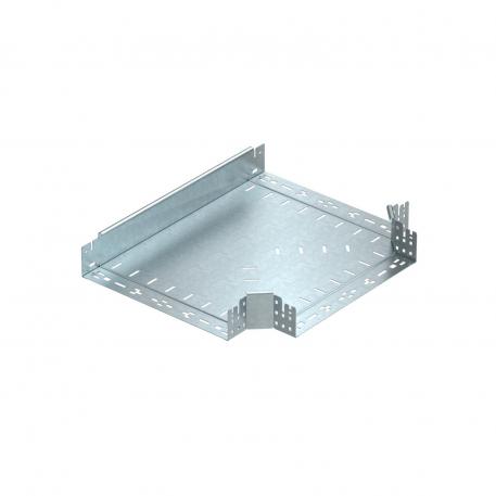 T-stuk Magic 85 FT 400 | staal | thermisch verzinkt