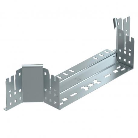 Aanbouw T-stuk Magic 110 FS