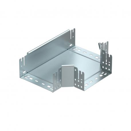 T-stuk Magic 110 FS 200 | staal | bandverzinkt