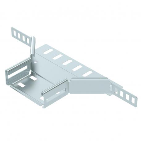 Aanbouw-aftakstuk 35 FS 100 | zink