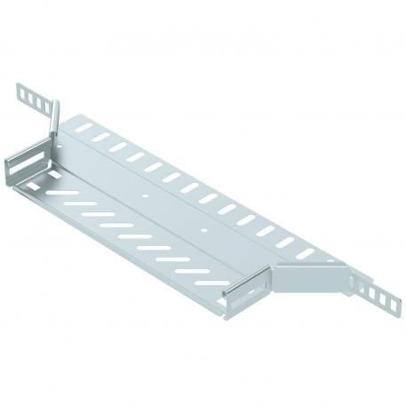 Aanbouw-aftakstuk 35 FS 300 | zink