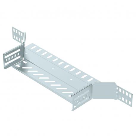 Aanbouw T-stuk 60 FS 300 | zink