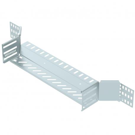 Aanbouw-aftakstuk 85 FS 400 | zink