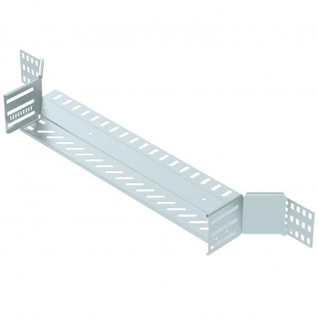 Dérivation à monter 85 FS 500 | zinc