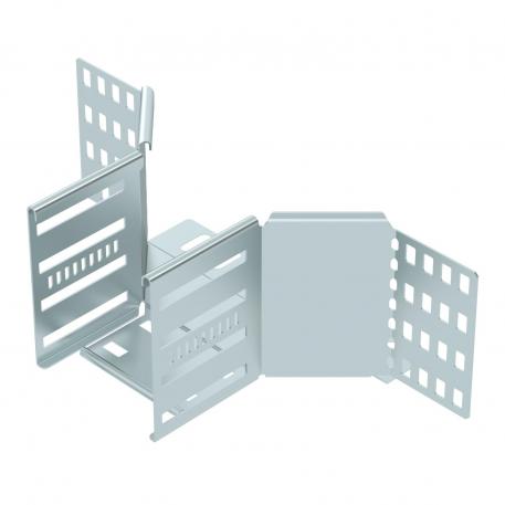 Aanbouw-aftakstuk 110 FS 100 | zink