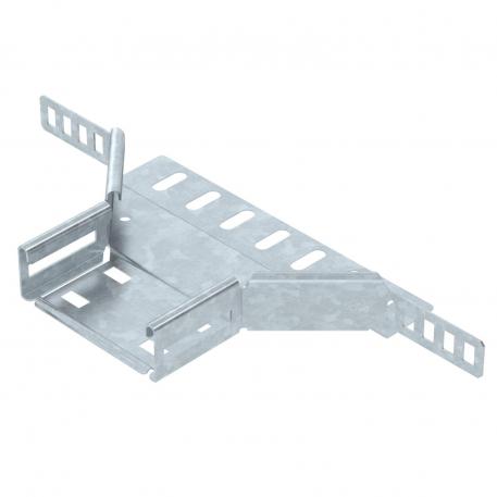 Aanbouw-aftakstuk 35 FT 100 | zink