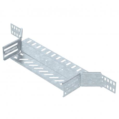 Dérivation à monter 60 FT 300 | zinc