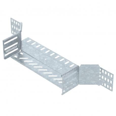 Aanbouw-aftakstuk 85 FT 300 | zink