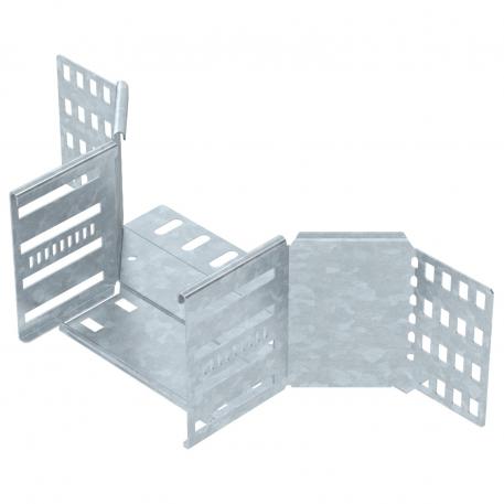 Aanbouw-aftakstuk 110 FT 150 | zink