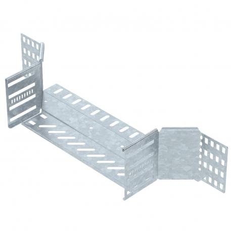 Aanbouw-aftakstuk 110 FT 300 | zink