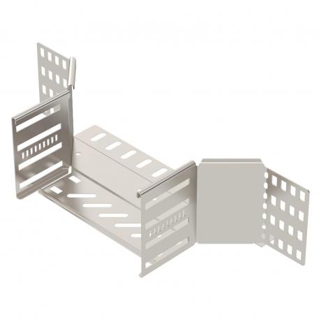 Aanbouw-aftakstuk 110 A2 200 | roestvrij staal