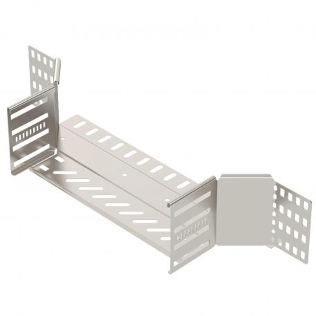 Dérivation à monter 110 A2 300 | acier inoxydable