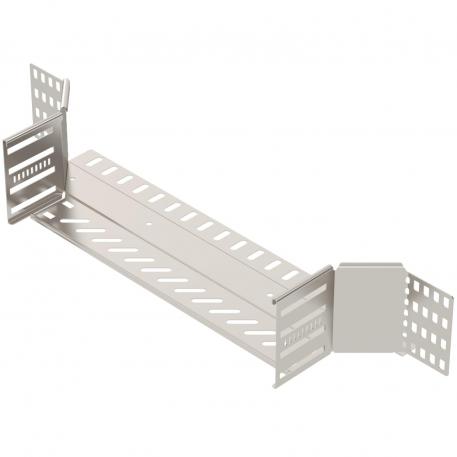 Aanbouw-aftakstuk 110 A2 400 | roestvrij staal