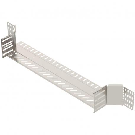 Dérivation à monter 110 A2 600 | acier inoxydable