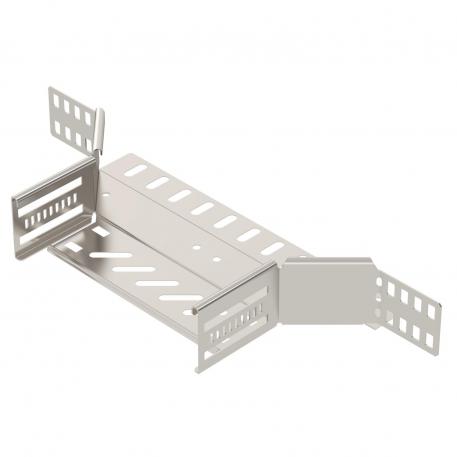 Aanbouw-aftakstuk 60 A4 200 | roestvrij staal