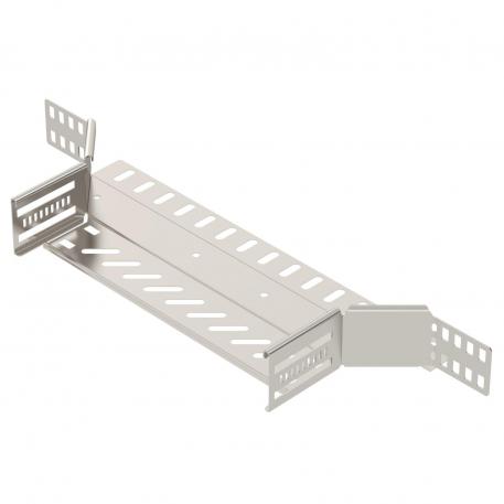 Aanbouw-aftakstuk 60 A4 300 | roestvrij staal