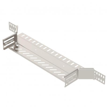 Aanbouw-aftakstuk 60 A4 400 | roestvrij staal