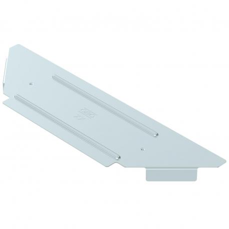 Deksel voor aanbouw-aftakstuk FS 150 | 0,75