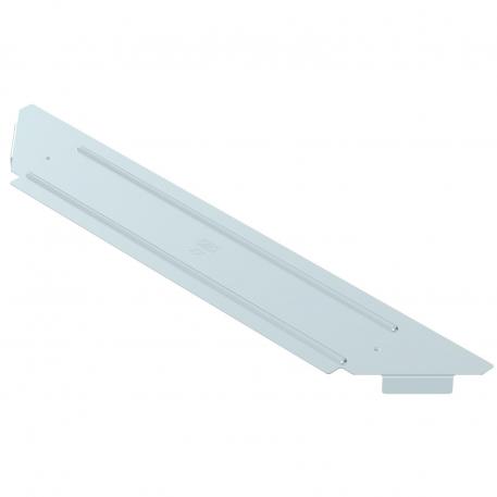 Deksel voor aanbouw-aftakstuk FS