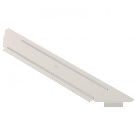 Deksel voor aanbouw-aftakstuk A2