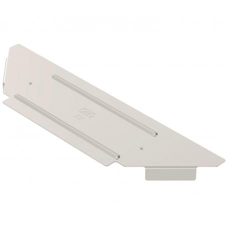 Deksel voor aanbouw-aftakstuk A4 150 | 0,75