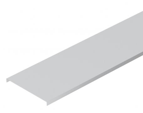 Deksel, niet-geperforeerd A2