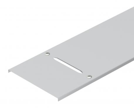 Deksel met draaigrendel A2 3000 | 200 | 1,5