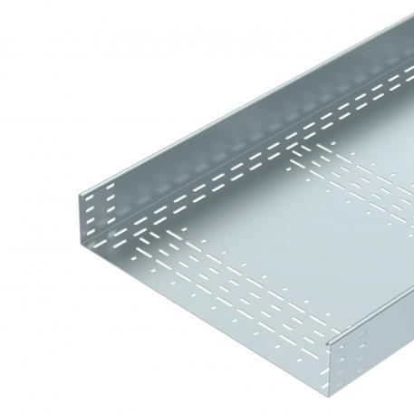 Kabelgoot BKRS 110 FS 3000 | 600 | 2 | nee | staal | bandverzinkt