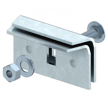 Klemverbinder 23 | 9 |  |  | zink