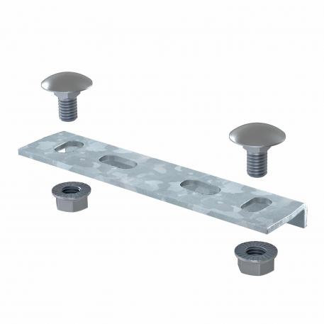 Verbinder FS 23 | 8,5 |  |  | zink