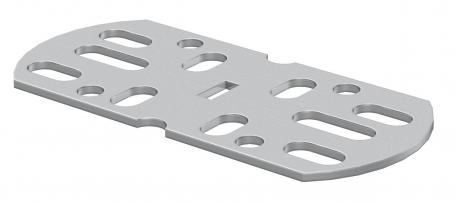 Raccord droit/coudé A2 100 | 45 | 1,5