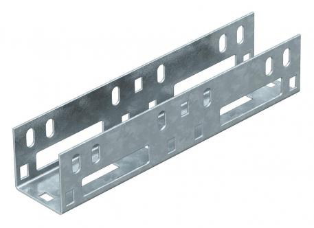 Raccord droit 50 FS 45 | 45 | 1,5