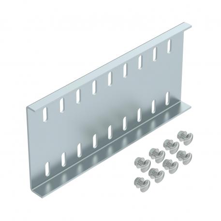 Verbinder buiten voor SKSU 6000 mm 20 | 117 |  |  | zink