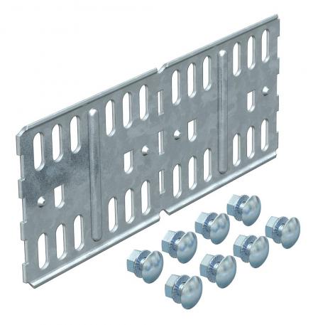 Koppel-/hoekverbinder FS 4 | 85 |  | 2 | zink