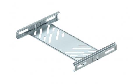 Koppelplaatset Magic FS 200 | 35 | 200 | 1 | zink