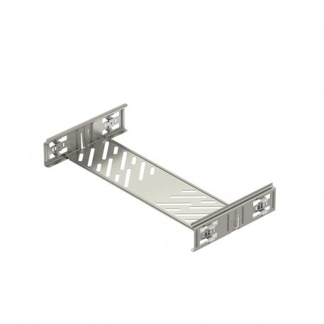 Koppelplaatset Magic A2 400 | 60 | 400 | 1 | roestvrij staal