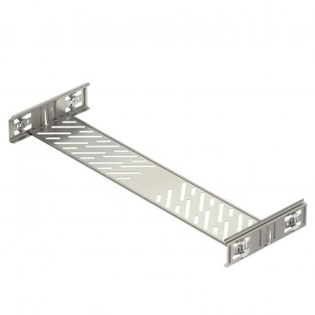 Koppelplaatset Magic A2 600 | 60 | 600 | 1 | roestvrij staal