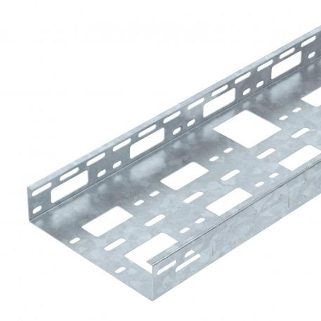 Petite goulotte AZ système 200 FT