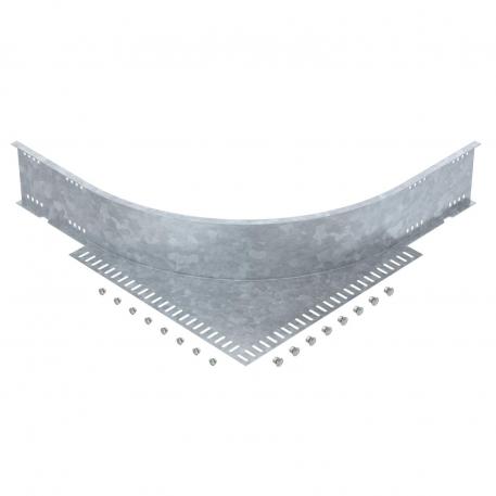 Hoekaanbouwstuk 160 FT