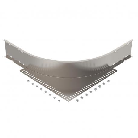 Hoekaanbouwstuk 160 A2