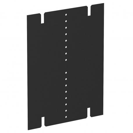 Scheidingsschot VHF, zonder persluchtaansluiting